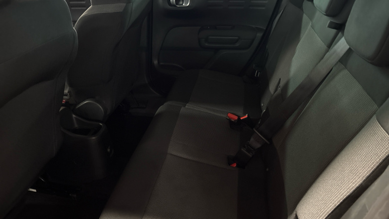 Citroen C3 Aircross 1.2 PureTech Flair 5dr Petrol Hatchback